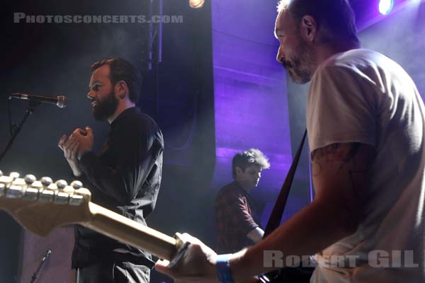 OISEAUX-TEMPETE - 2016-07-05 - PARIS - Petit Bain - 